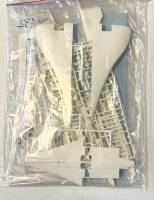 Thumbnail REVELL 05757 CONCORDE SET 1969-2003  NO BOX 