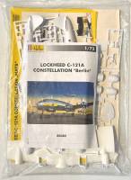 Thumbnail HELLER 80382 C-121A CONSTELLATION BERLIN  NO BOX 