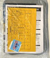 Thumbnail MONOGRAM 5094 FIRST LUNAR LANDING  NO BOX 