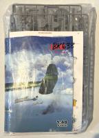 Thumbnail ICM 48244 DORNIER Do 17Z-2  NO BOX 