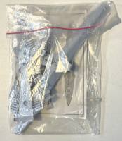 Thumbnail AIRFIX 04202 HMS HOOD  NO BOX 