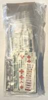 Thumbnail REVELL H-320 HOSPITAL SHIP HAVEN  RE-ISSUE   NO BOX 
