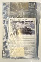 Thumbnail AFV CLUB 73519 U.S. NAVY LST-491 CLASS  NO BOX 