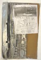 Thumbnail WSN 3503 ZHONG SHAN  NO BOX 