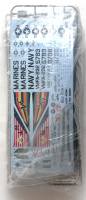 Thumbnail FUJIMI G-9 McDONNELL DOUGLAS F-4J PHANTOM II RED DEVIL  NO BOX 