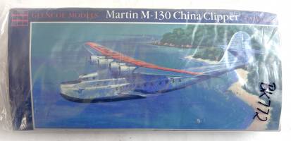 Thumbnail GLENCOE 05505 MARTIN M-130 CHINA CLIPPER  NO BOX 