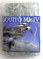 Thumbnail REVELL 04758 DE HAVILLAND MOSQUITO Mk.IV  NO BOX 