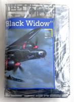 Thumbnail REVELL 04538 P-61A/B BLACK WIDOW  NO BOX 