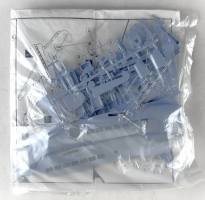 Thumbnail AIRFIX 03001 D.H.HERON II JERSEY AIRLINES  NO BOX 