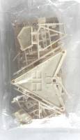 Thumbnail KELLOGGS 10.000 TON BP SEA QUEST OIL RIG 1/840  NO BOX 