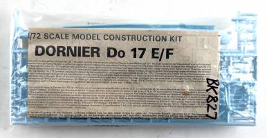 Thumbnail AIRFIX 04014 DORNIER Do 17E/F  NO BOX 