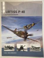 Thumbnail AIR VANGUARD 8. CURTISS P-40 LONG NOSED TOMAHAWKS