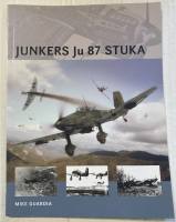 Thumbnail AIR VANGUARD 15. JUNKERS JU 87 STUKA