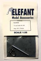 Thumbnail ELEFANT 35361 75MM STUK 40 L/48 FOR STUG II.G TAMIYA