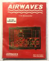 Thumbnail AIRWAVES 7203 TORNADO GR.1 PHOTO ETCH