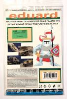 Thumbnail EDUARD 35547 PZ.IV AUSF.J ZIMMERIT FOR TAMIYA