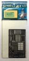 Thumbnail EDUARD 35194 ISU-122TD PHOTO ETCH FOR DRAGON KIT