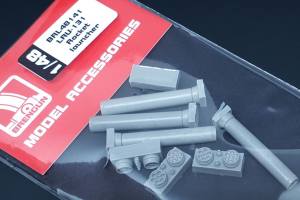 Thumbnail BRENGUN 48141 LAU-131 ROCKET LAUNCHER