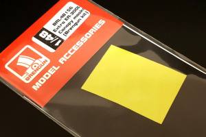 Thumbnail BRENGUN 48156 EXTRA EA-300L CANOPY MASKS