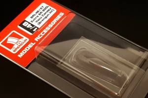 Thumbnail BRENGUN 48157 EXTRA EA-300L VACU CANOPY