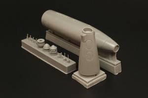 Thumbnail BRENGUN 48161 D-704 BUDDY TANK LATE TYPE 