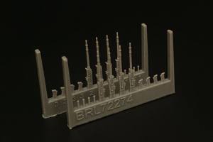 Thumbnail BRENGUN 72274 BRITISH BROWNING MK.II