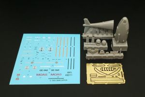 Thumbnail BRENGUN 48011 S-100 CAMCOPTER