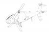 Thumbnail BRENGUN 72015 S-100 CAMCOPTER