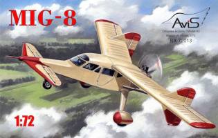 Thumbnail AVIS 72013 MIG-8