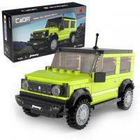 Thumbnail CADA C55023W SUZUKI JIMNY 192 PCS