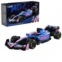 Thumbnail CADA C55024W BWT APLINE F1 TEAM A525 RACING CAR 300 PCS