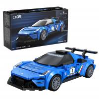 Thumbnail CADA 55031 MASERATI MC20 GT2