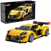 Thumbnail CADA C55037W RENAULT SPORT RS.01 271 PCS