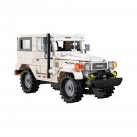 Thumbnail CADA 55042 TOYOTA FJ40 LAND CRUISER