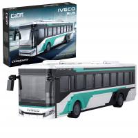 Thumbnail CADA C59007W IVECO CROSSWAY BUS 832 PCS