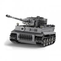 Thumbnail CADA C61071W TIGER TANK  925 PIECES 