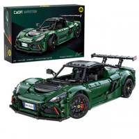 Thumbnail CADA C61511W LOTUS EXIGE CUP 430 CAR  3730 PCS  - UK SALE ONLY