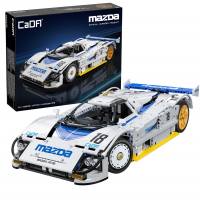 Thumbnail CADA C63007W MAZDA 787B 1797 PCS - UK SALE ONLY