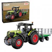 Thumbnail CADA C65015W CLAAS ARION 660 TRACTOR 448 PCS