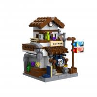 Thumbnail CADA 66072 MINI JAPANESE CANTEEN