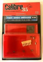 Thumbnail CALIBRE 35002 DRILLING  MG 151/20  COMPLETE KIT
