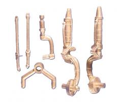 Thumbnail CUTTING EDGE CEC48485 B-24 LANDING GEAR