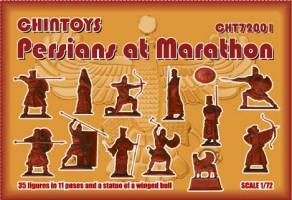 Thumbnail CHINTOYS 72001 PERSIANS AT MARATHON