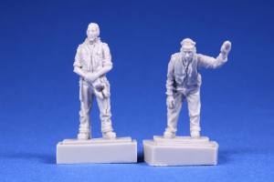 Thumbnail CMK 72374 A-20/DB-7C BOSTON RAAF CREW