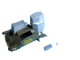 Thumbnail CMK 3098 RENAULT SICHERUNGSFAHRVEUGE UE F TYPE LATE