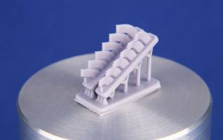 Thumbnail CMK P72047 FAIREY BARRACUDA EXHAUSTS FOR SPECIAL HOBBY KITS