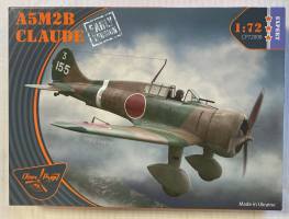 Thumbnail CLEAR PROP CP72008 A5M2B CLAUDE 