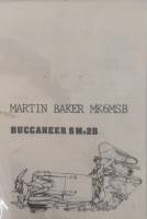 Thumbnail UNKNOWN MAKE MK6MSB BUCCANEER SM.2B