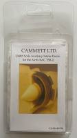 Thumbnail CAMMETT LTD CAMA48008 AUXILIARY  INTAKE DOORS FOR THE AIRFIX BAC TSR-2 