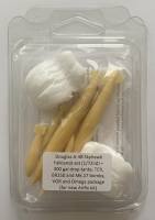 Thumbnail UNKNOWN MAKE DOUGLAS A-4B SKYHAWK FALKLANDS SET 1/72ND FOR NEW AIRFIX KIT
